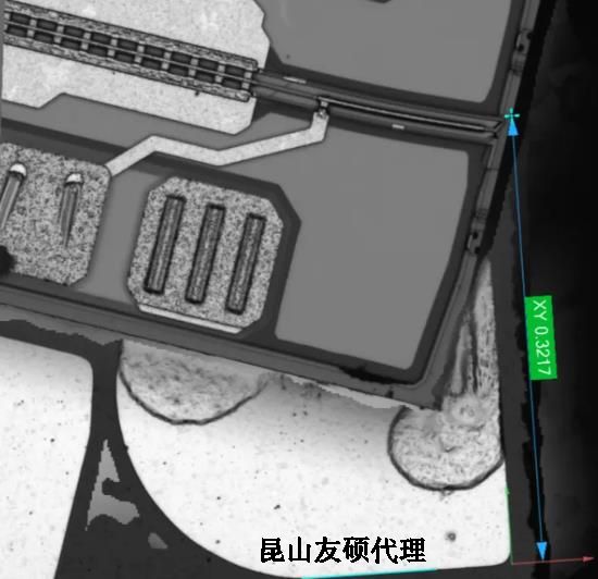 肇庆蔡司肇庆X射线显微镜